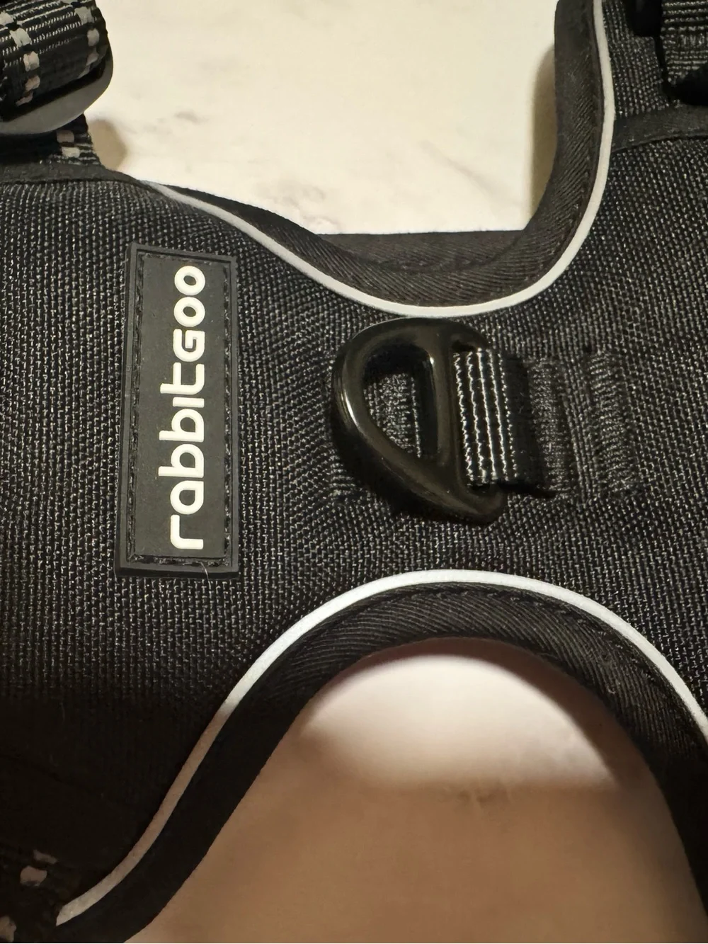 Xl dog harness